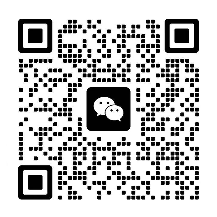 刘秀金的微信联系方式二维码